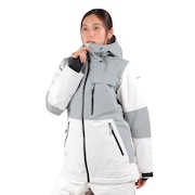 アイスピーク（ICEPEAK）（レディース）スキーウェア ジャケット CAVOUR 4 53224 020