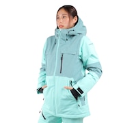 ICEPEAK(レディース)スキーウェア ジャケット CAVOUR 4 53224 510