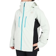 デサント(DESCENTE)(レディース)スキー ウェア ジャケット S.I.O インシュレイテッドジャケット DWMWJK74 LWT