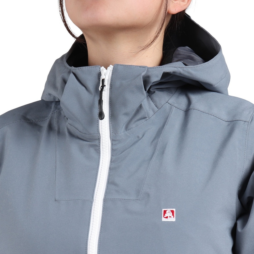 シュトロイレ（STREULE）（レディース）スキーウェア ジャケット 24 LALA JACKET ST23FW0023 BL/NV