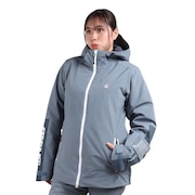 (レディース)スキーウェア ジャケット 24 LALA JACKET ST23FW0023