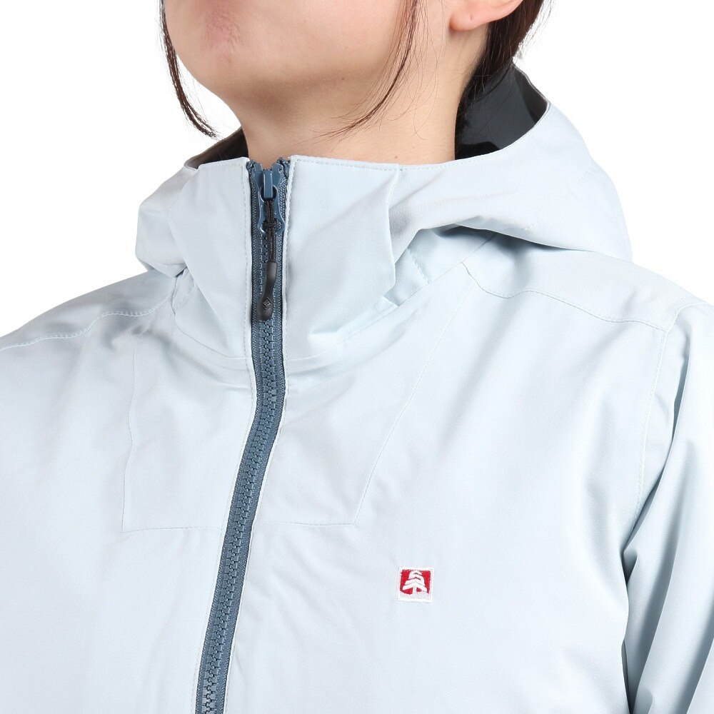 シュトロイレ（STREULE）（レディース）スキーウェア ジャケット 24 LALA JACKET ST23FW0023 IC/NV