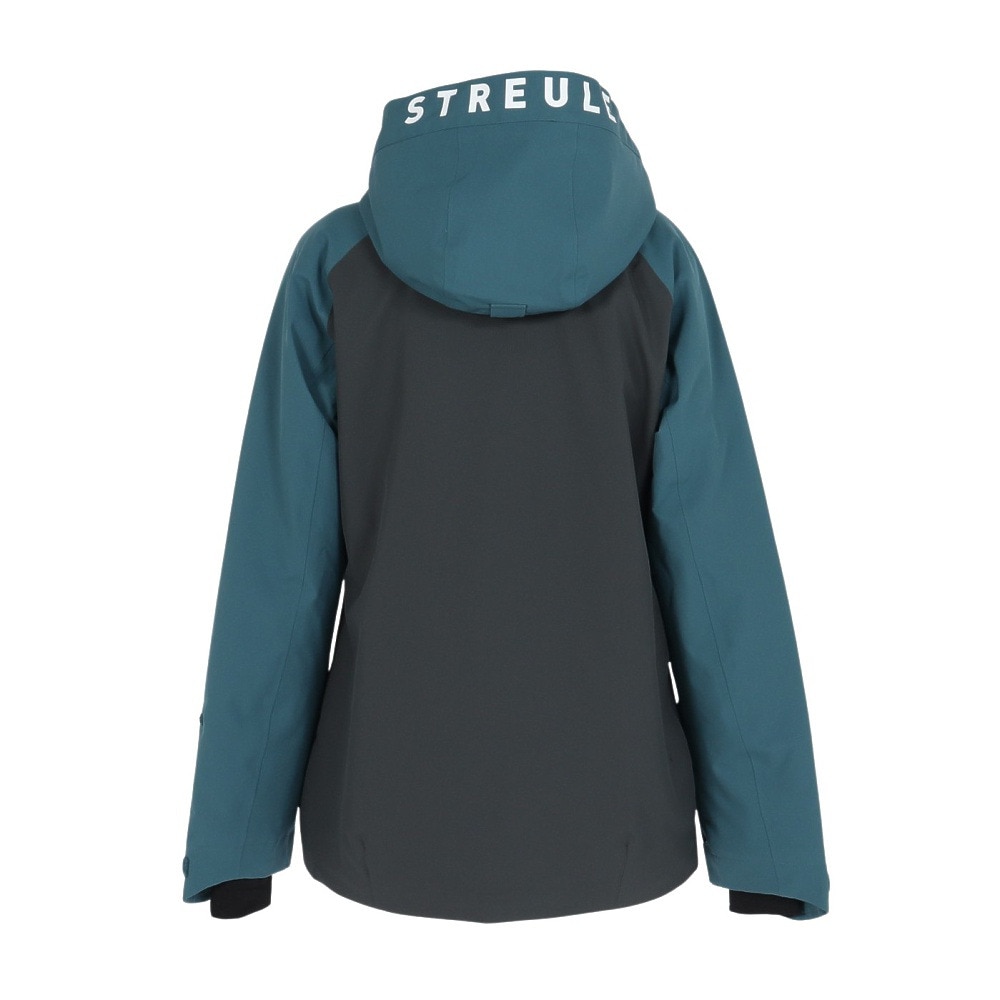 シュトロイレ（STREULE）（レディース）スキーウェア ジャケット 26