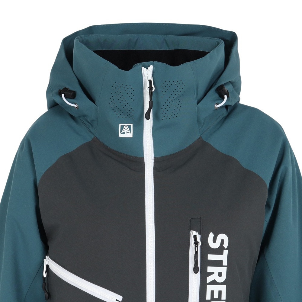 シュトロイレ（STREULE）（レディース）スキーウェア ジャケット 26