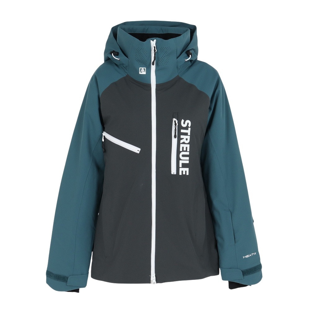 STREULEXL[EFA 26 SALA WPbg ST25FW0020 GR/CHk39Xm[EFA