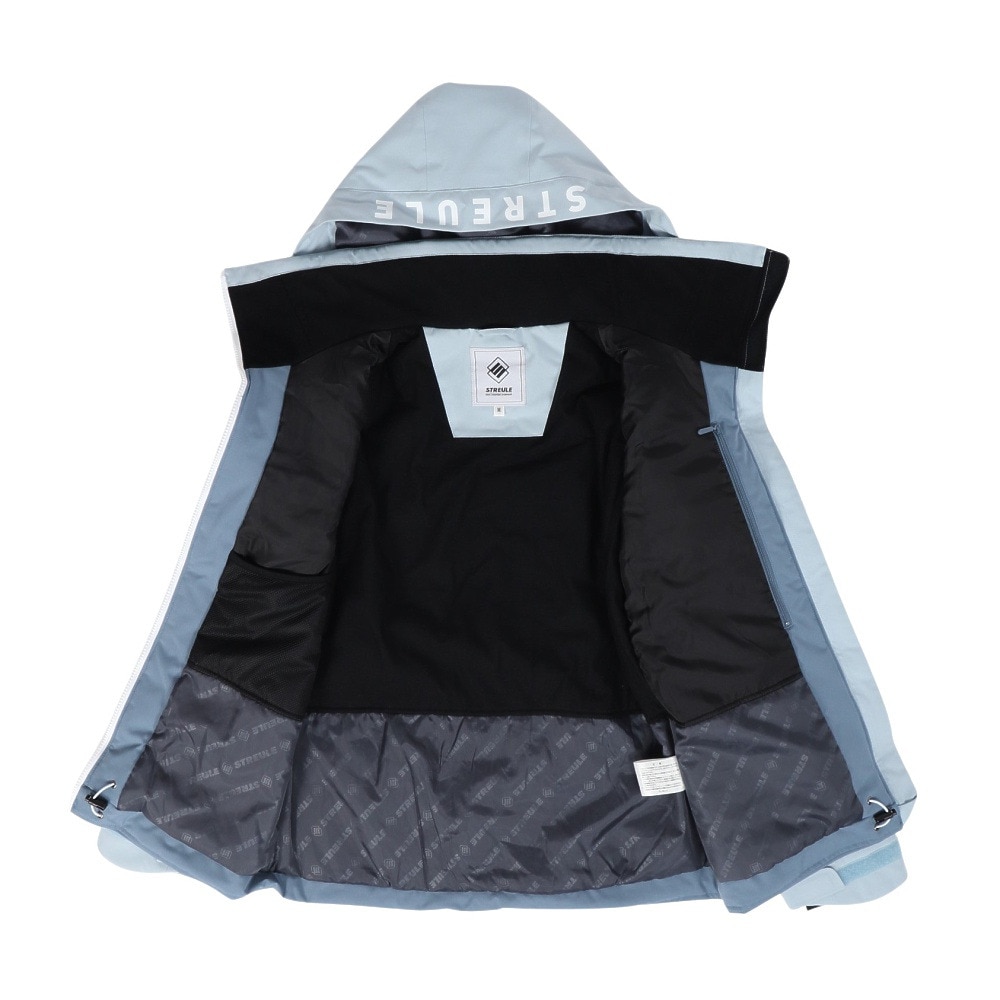 シュトロイレ（STREULE）（レディース）スキーウェア ジャケット 26