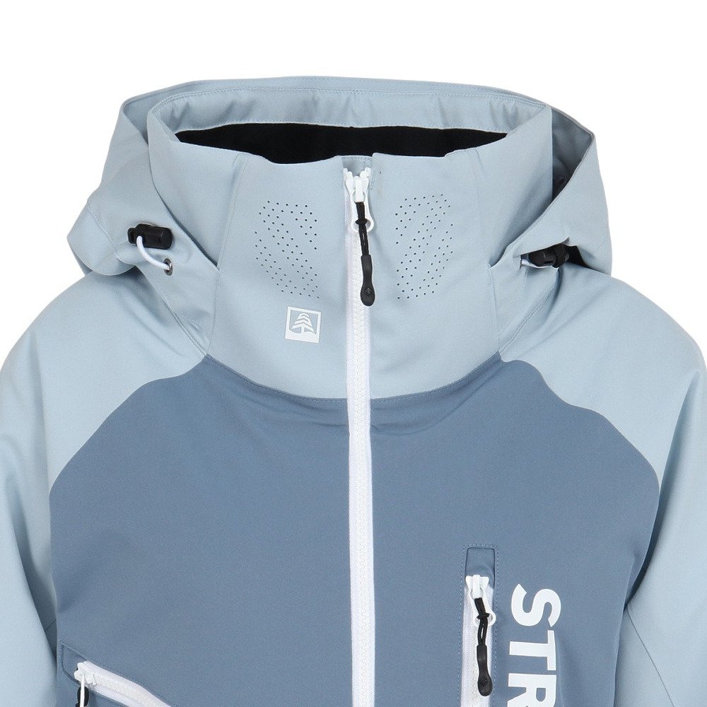 シュトロイレ (STREULE)スキーウェアジャケット SALA JACKET シュトロイレ（STREULE）（レディース）スキーウェア ジャケット 26