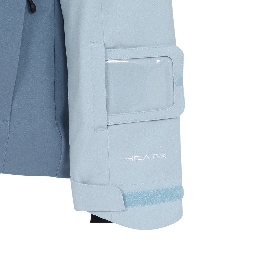 シュトロイレ (STREULE)スキーウェアジャケット SALA JACKET シュトロイレ（STREULE）（レディース）スキーウェア ジャケット 26