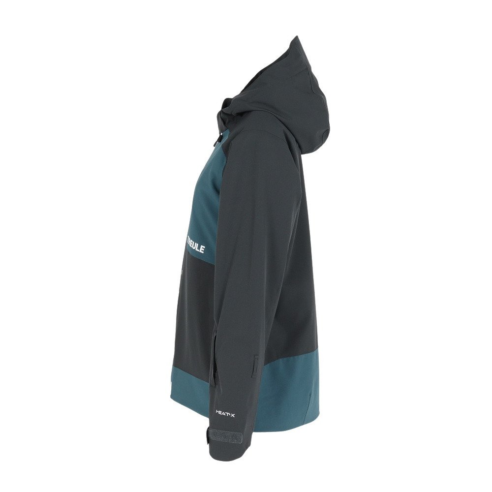 シュトロイレ（STREULE）（レディース）スキーウェア ジャケット 26 LALA JACKET ST25FW0021 CHA