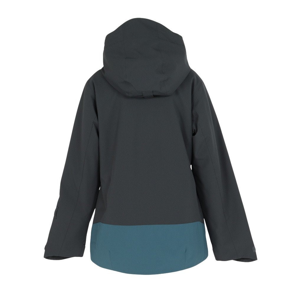 シュトロイレ（STREULE）（レディース）スキーウェア ジャケット 26 LALA JACKET ST25FW0021 CHA