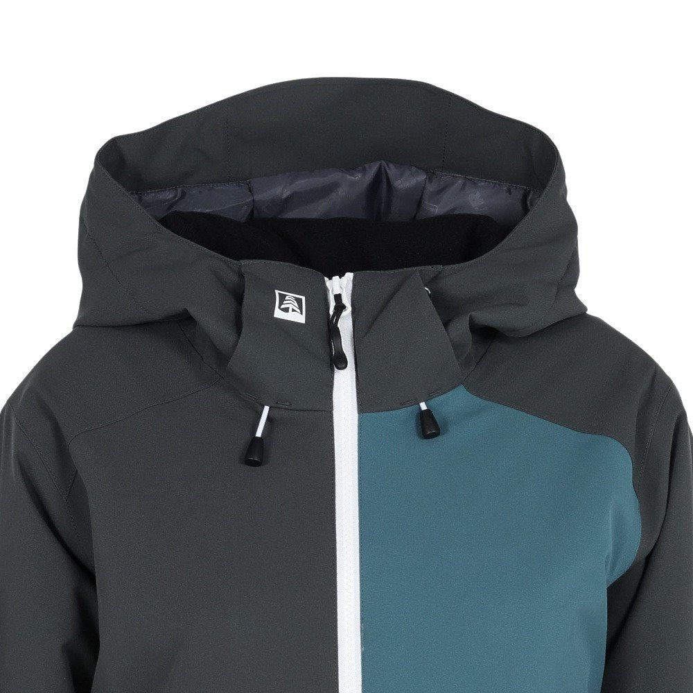 シュトロイレ（STREULE）（レディース）スキーウェア ジャケット 26 LALA JACKET ST25FW0021 CHA
