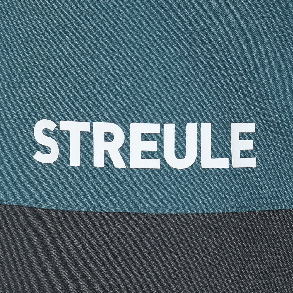 シュトロイレ（STREULE）（レディース）スキーウェア ジャケット 26 LALA JACKET ST25FW0021 CHA