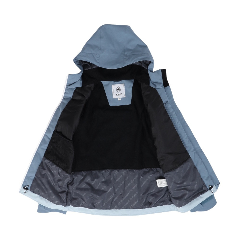 シュトロイレ（STREULE）（レディース）スキーウェア ジャケット 26