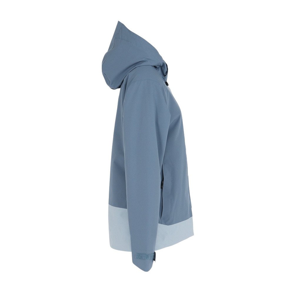 シュトロイレ（STREULE）（レディース）スキーウェア ジャケット 26 LALA JACKET ST25FW0021 GBLU
