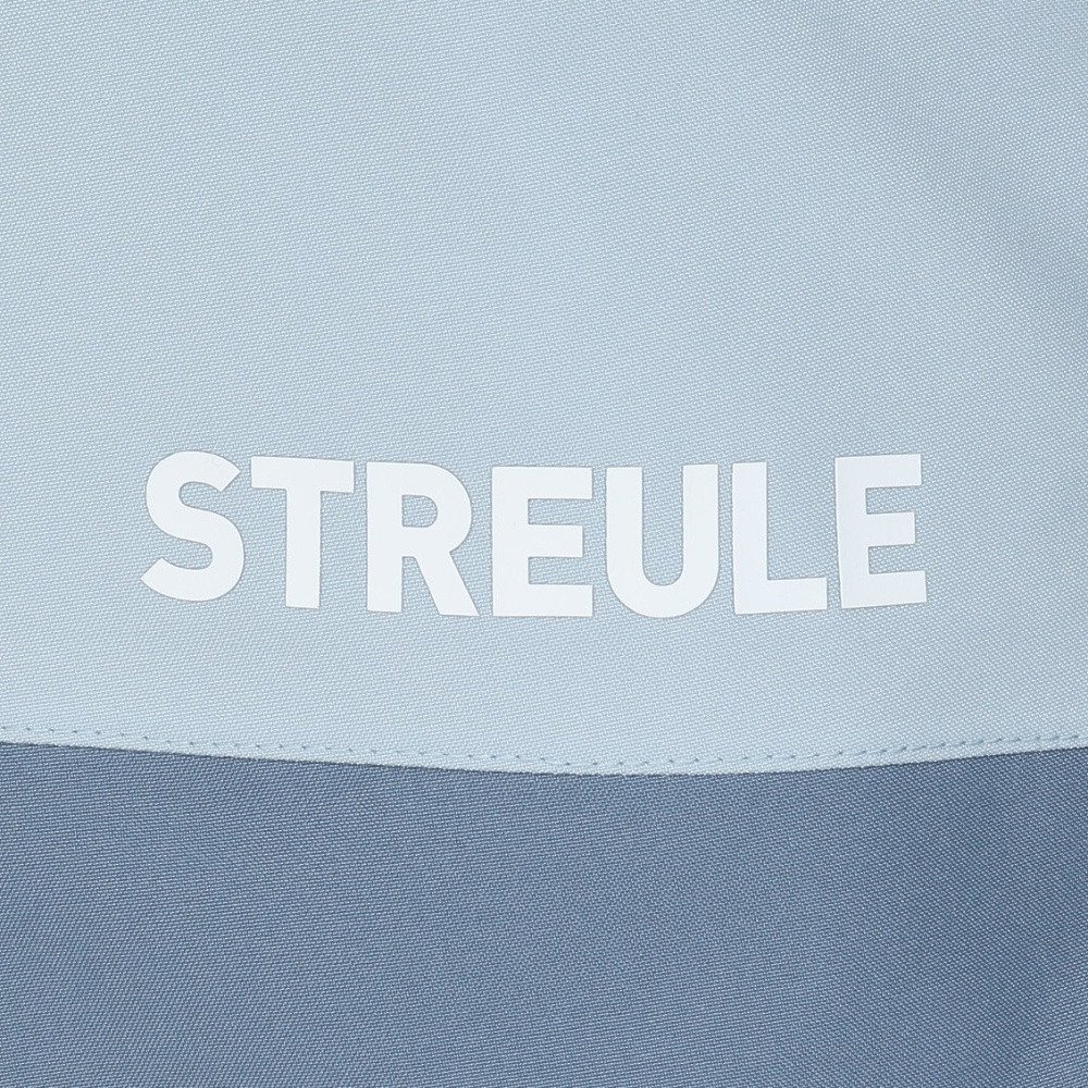 シュトロイレ（STREULE）（レディース）スキーウェア ジャケット 26 LALA JACKET ST25FW0021 GBLU