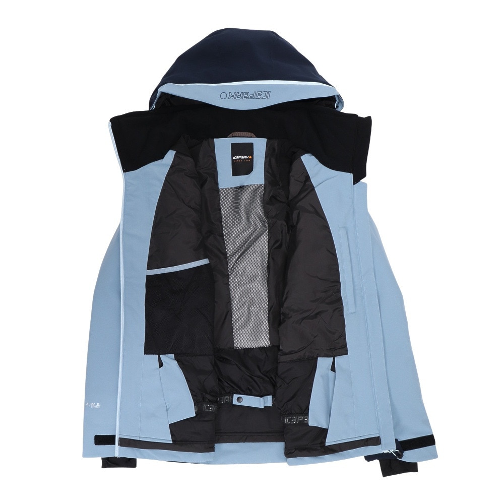 アイスピーク（ICEPEAK）（レディース）スキーウエア FAENZA