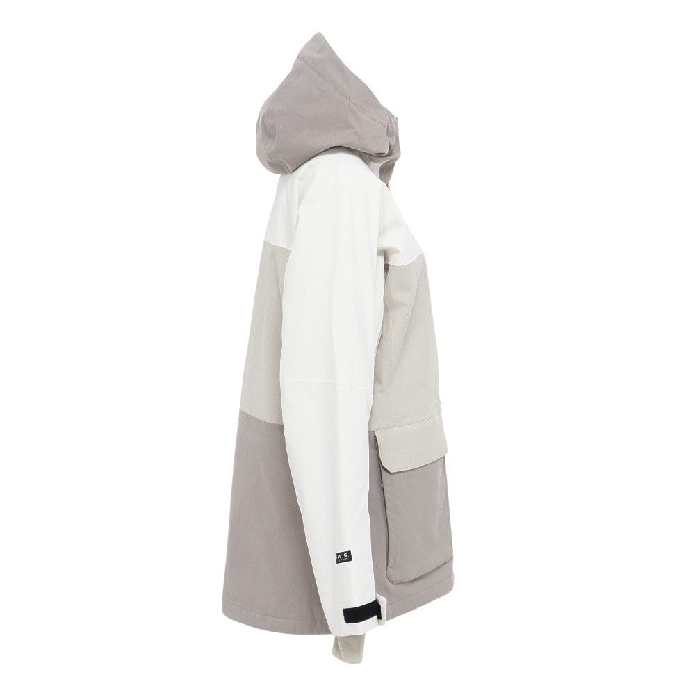 アイスピーク（ICEPEAK）（レディース）スキーウエア CURRAN ジャケット 8 53221 547 050