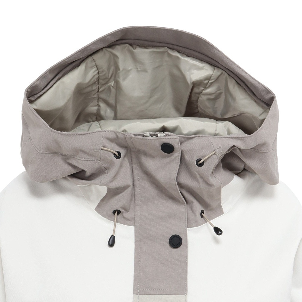 アイスピーク（ICEPEAK）（レディース）スキーウエア CURRAN ジャケット 8 53221 547 050