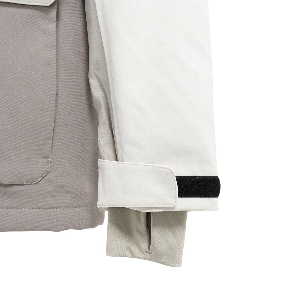 アイスピーク（ICEPEAK）（レディース）スキーウエア CURRAN ジャケット 8 53221 547 050