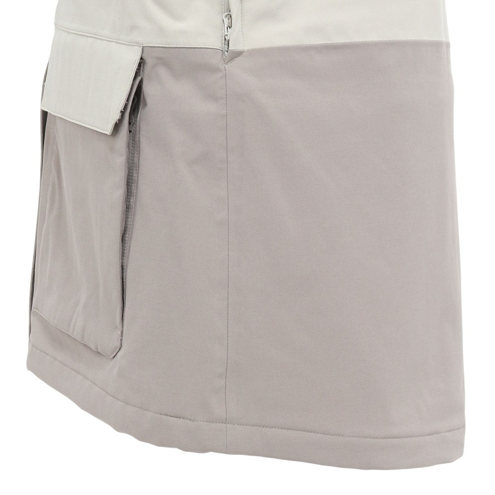 アイスピーク（ICEPEAK）（レディース）スキーウエア CURRAN ジャケット 8 53221 547 050