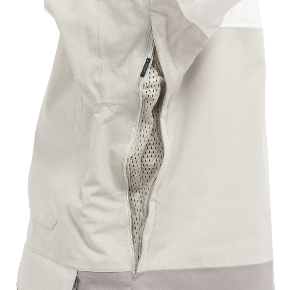 アイスピーク（ICEPEAK）（レディース）スキーウエア CURRAN ジャケット 8 53221 547 050