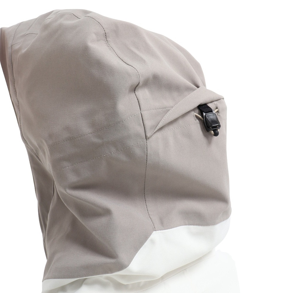 アイスピーク（ICEPEAK）（レディース）スキーウエア CURRAN ジャケット 8 53221 547 050