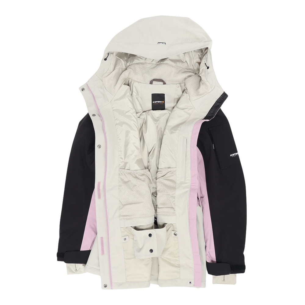 アイスピーク（ICEPEAK）（レディース）スキーウエア CURRAN