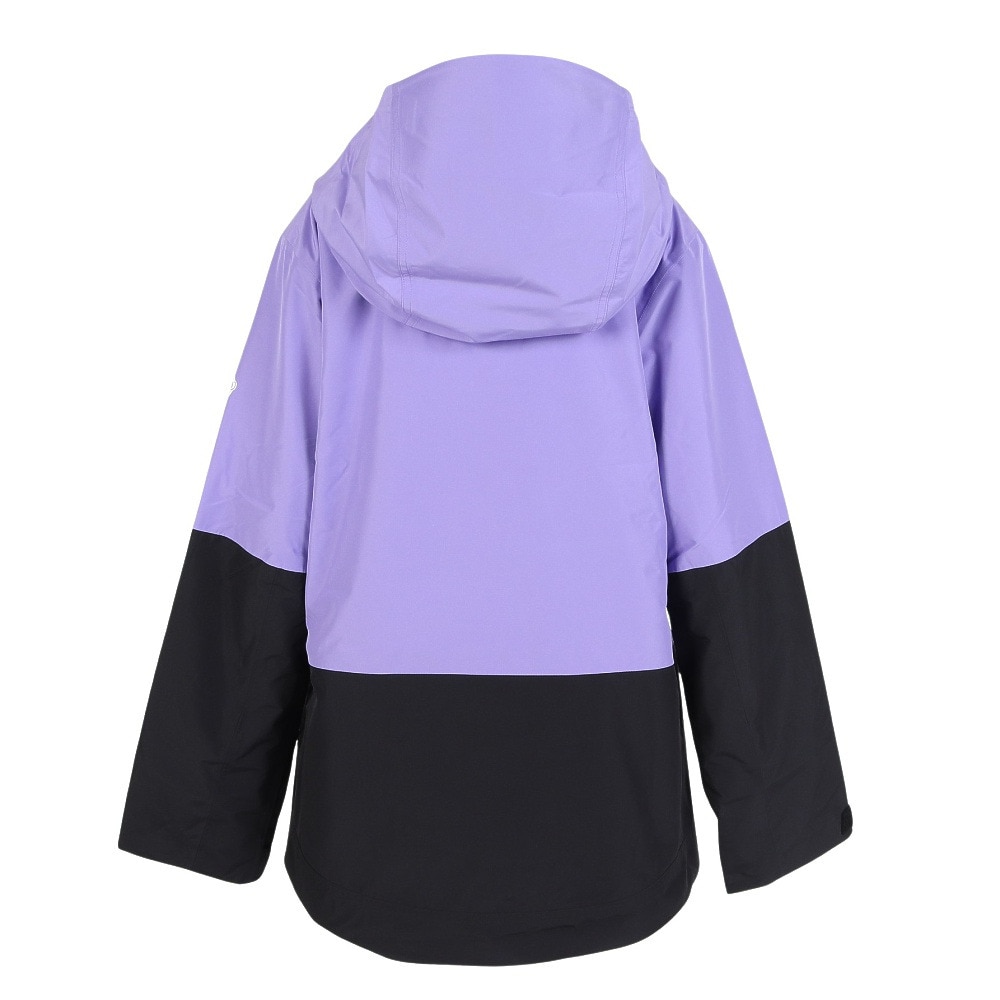 マムート（MAMMUT）（レディース）フォール ライン ハードシェル サーモ フーデッド ジャケット アジアンフィット 1010-30900-6441