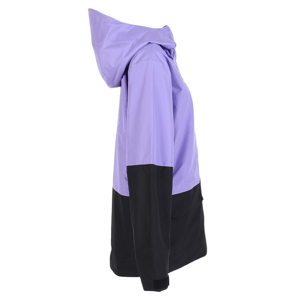 マムート（MAMMUT）（レディース）フォール ライン ハードシェル サーモ フーデッド ジャケット アジアンフィット 1010-30900-6441