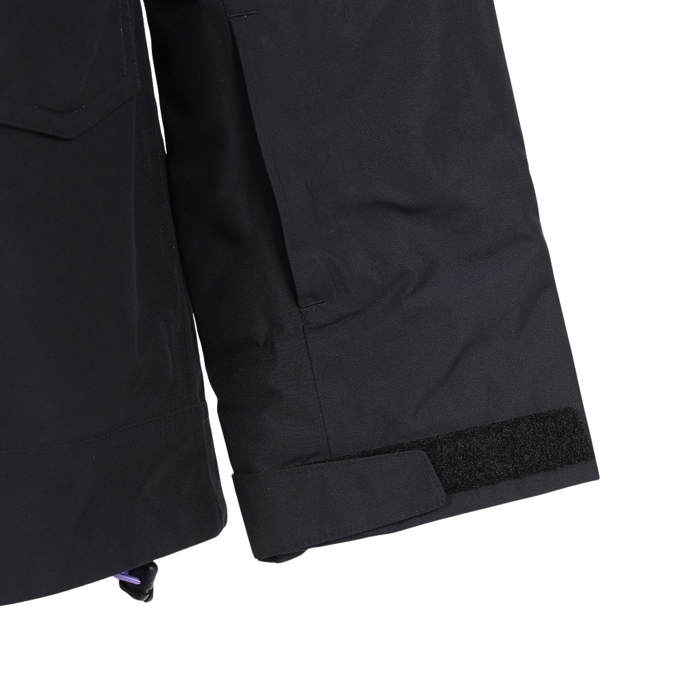 マムート（MAMMUT）（レディース）フォール ライン ハードシェル サーモ フーデッド ジャケット アジアンフィット 1010-30900-6441