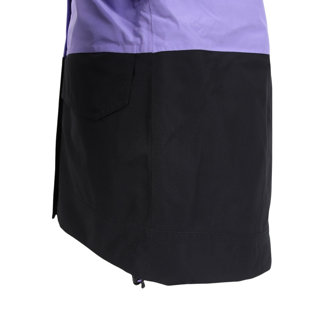 マムート（MAMMUT）（レディース）フォール ライン ハードシェル サーモ フーデッド ジャケット アジアンフィット 1010-30900-6441