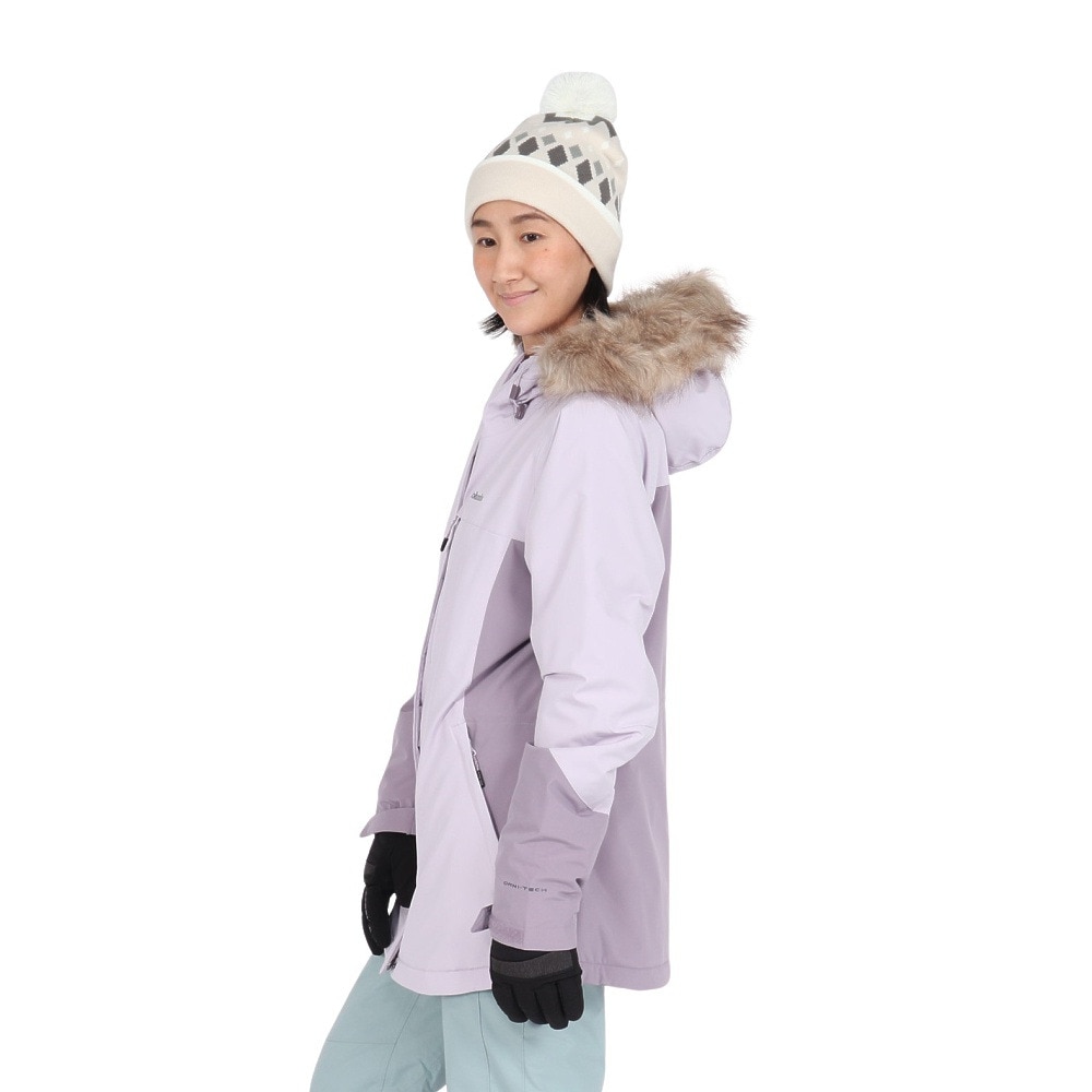 コロンビア（Columbia）（レディース）アバアルパイン2