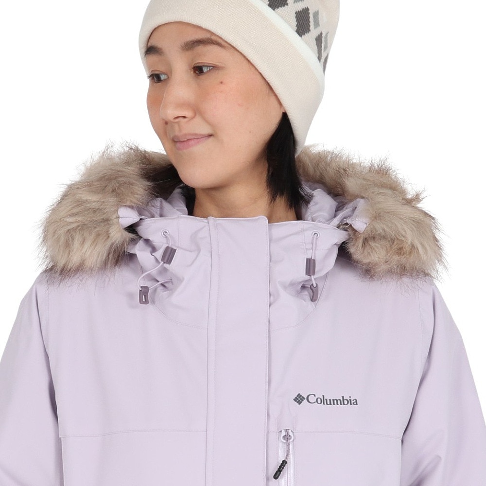 コロンビア(Columbia)アバアルパイン2インサレーテッドジャケット WK1412 551(Lady’s) コロンビア（Columbia）（レディース）アバアルパイン2