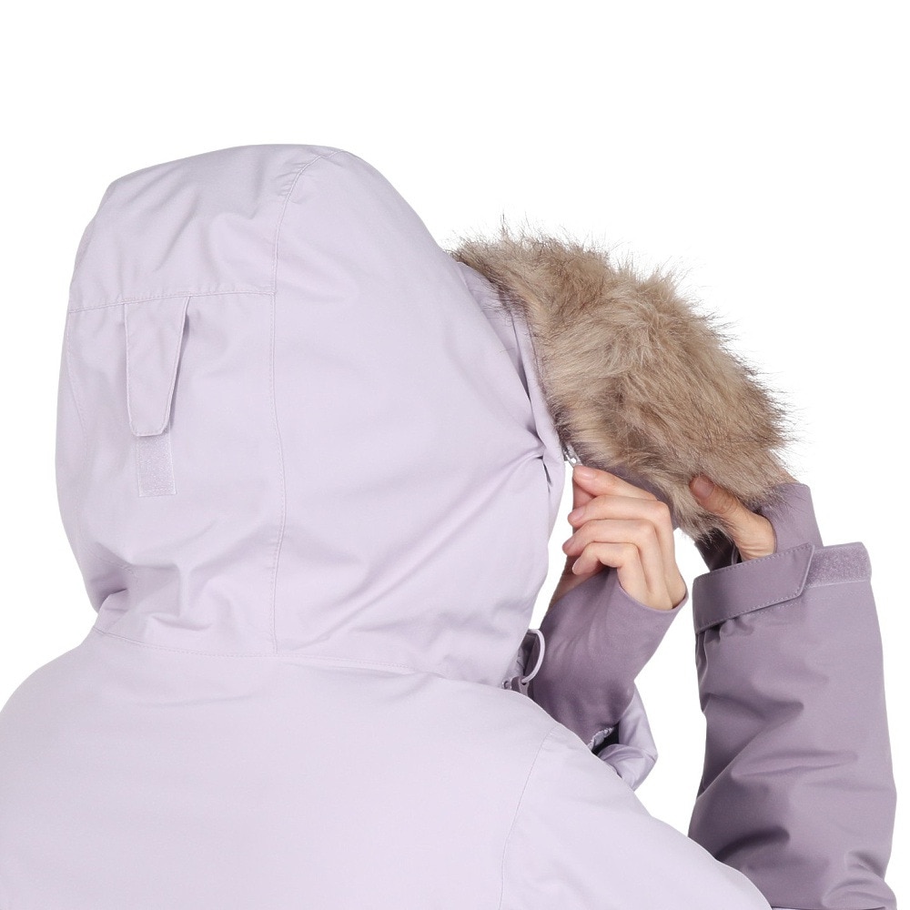 コロンビア（Columbia）（レディース）アバアルパイン2