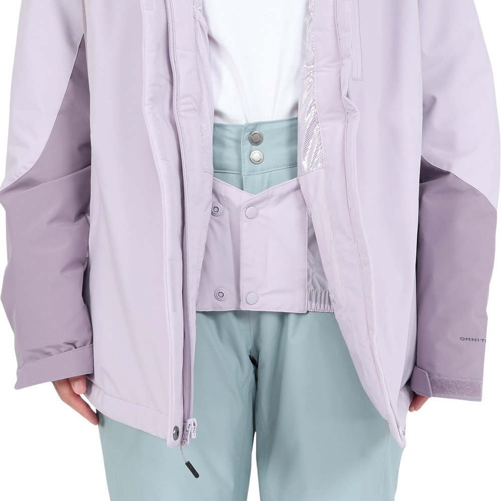 コロンビア（Columbia）（レディース）アバアルパイン2