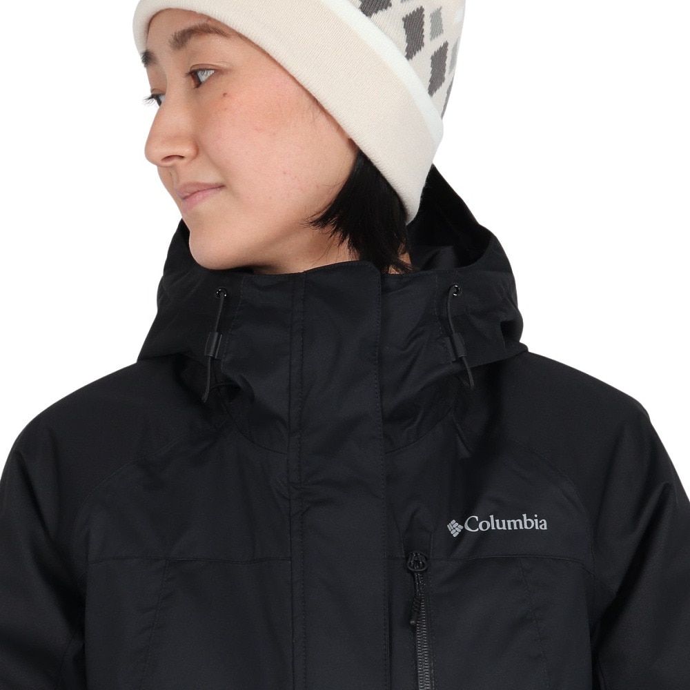 コロンビア（Columbia）（レディース）スノーウィーサミット