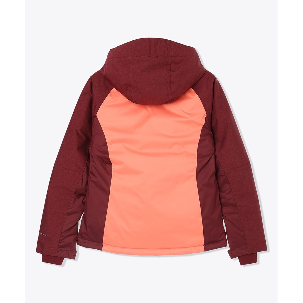 コロンビア（Columbia）（レディース）スノーウィーサミットインサレーテッドジャケット WR6750 685