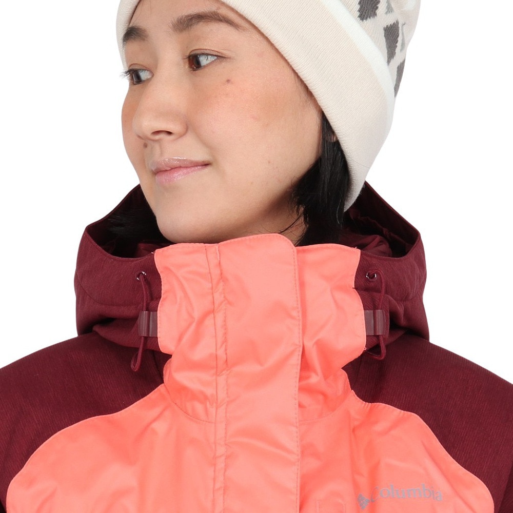 コロンビア（Columbia）（レディース）スノーウィーサミット