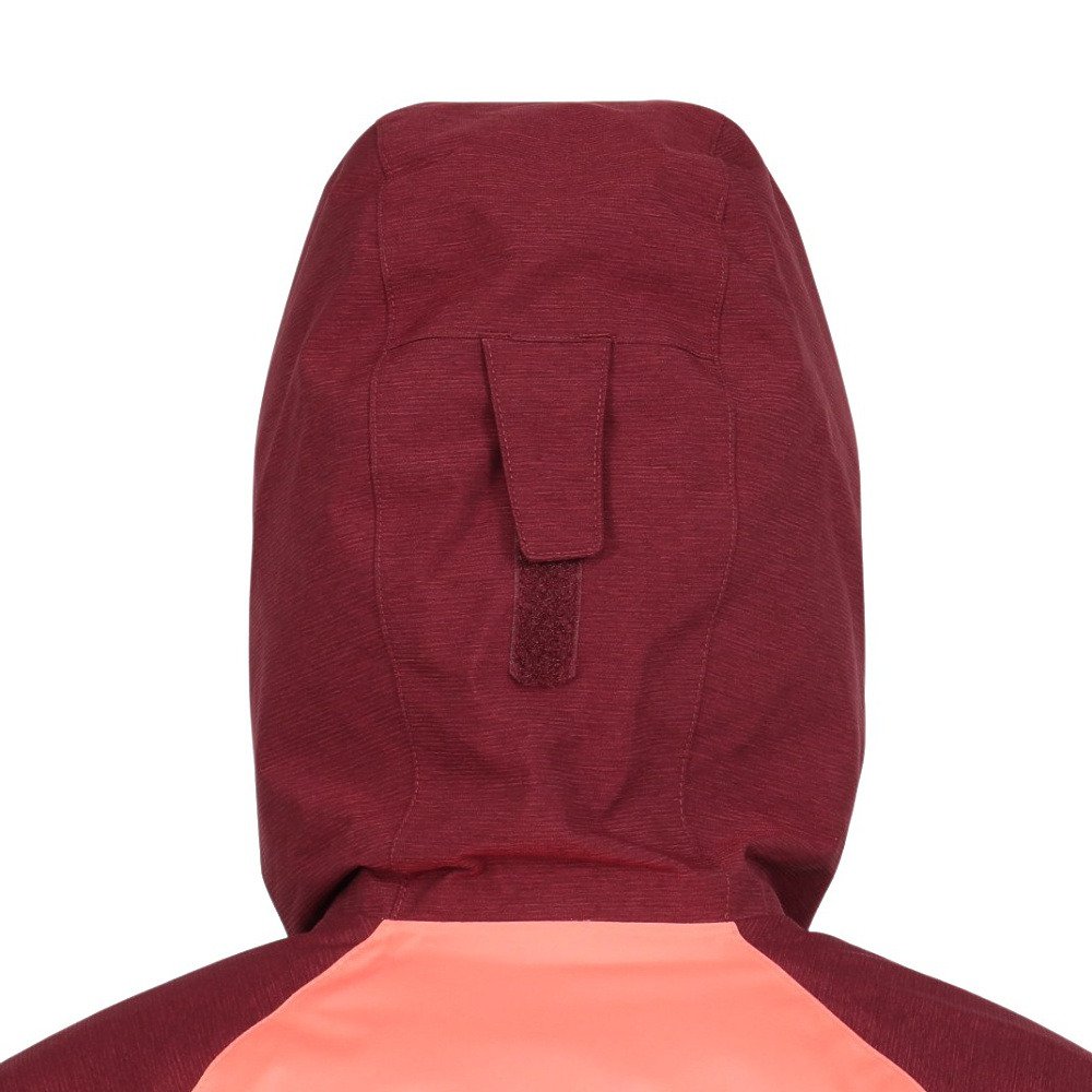 コロンビア（Columbia）（レディース）スノーウィーサミットインサレーテッドジャケット WR6750 685