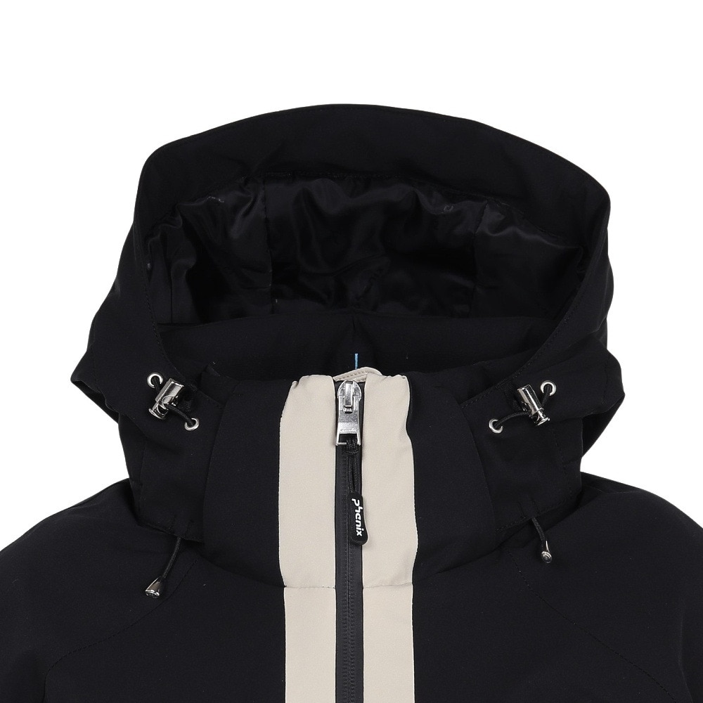 PHENIX（PHENIX）（レディース）スキーウェア バイカラーブロック