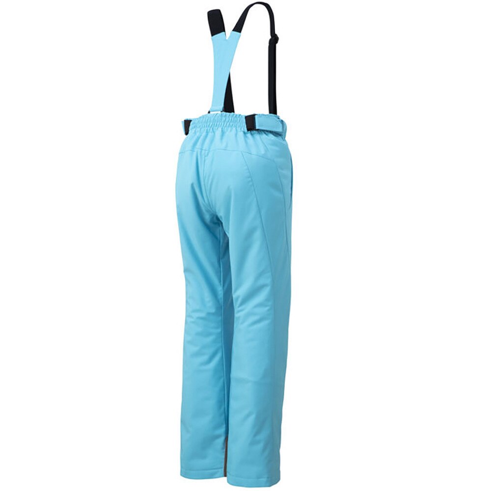 デサント（DESCENTE）（レディース）スキーウェア レディース ラクシングインシュレーションパンツ DWWQJD84 AQA