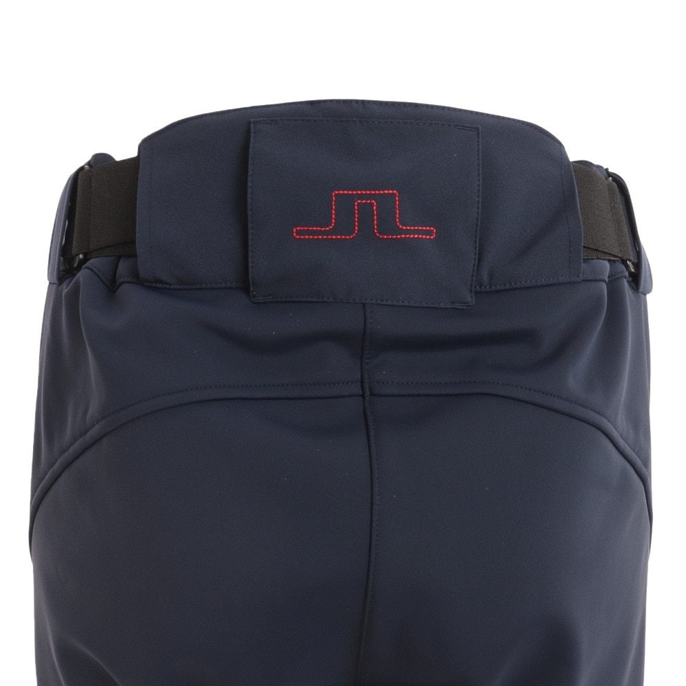 J.LINDEBERG（レディース）スキーウェア パンツ レディース 防寒 保温 STANFORD スキーパンツ 074-77111-098