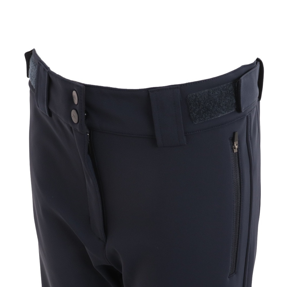 J.LINDEBERG（レディース）スキーウェア パンツ レディース 防寒 保温 STANFORD スキーパンツ 074-77111-098