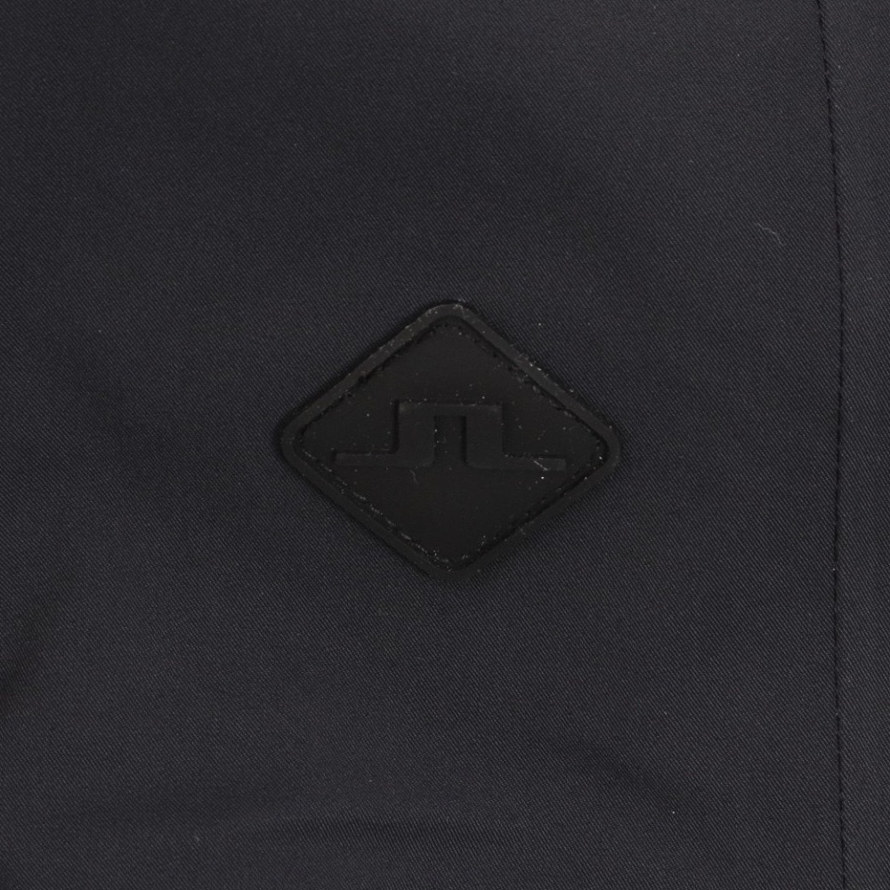 J.LINDEBERG（レディース）スキーウェア パンツ レディース ブラック 防寒 防水 保温 Watson スキーパンツ 074-77113-019