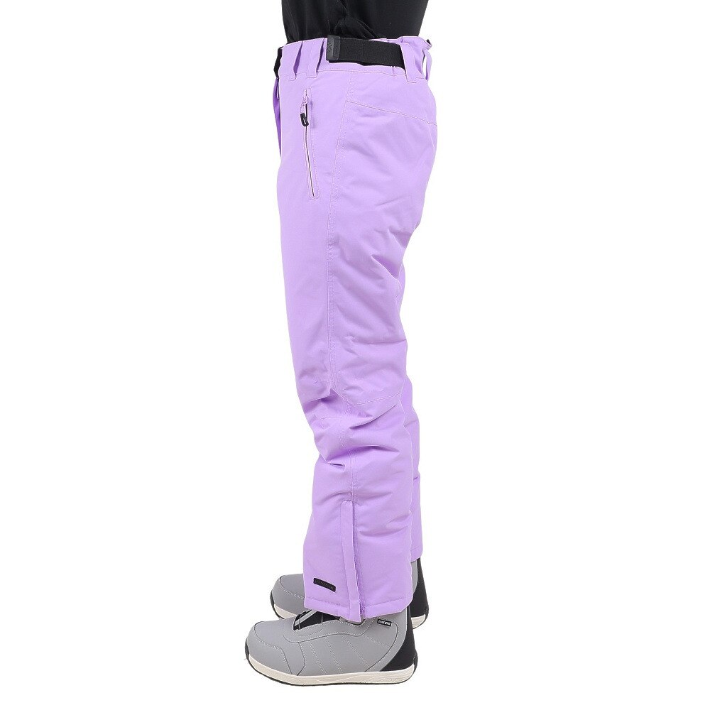 ＩＣＥＰＥＡＫ（レディース）スキーウェア パンツ ICEPEAK CURLEW 4 54040 720