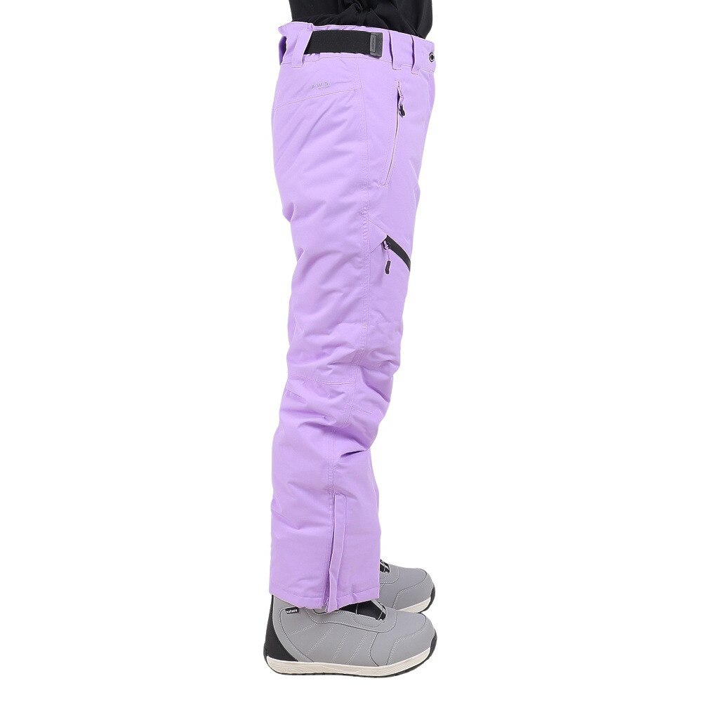 ＩＣＥＰＥＡＫ（レディース）スキーウェア パンツ ICEPEAK CURLEW 4 54040 720