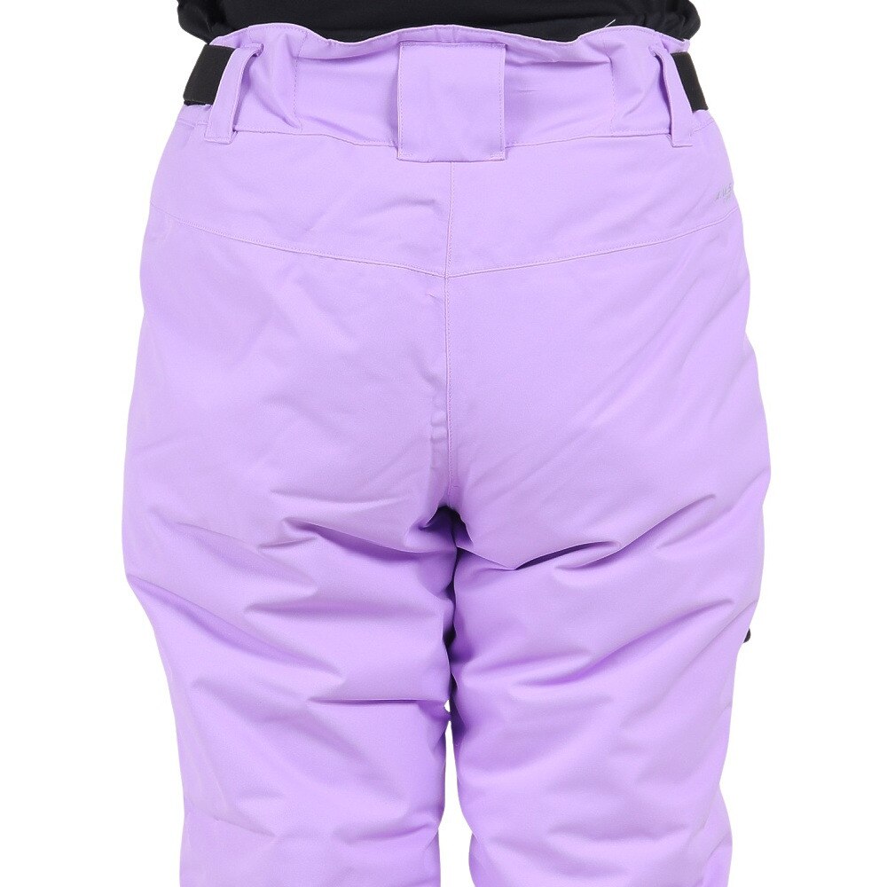 ＩＣＥＰＥＡＫ（レディース）スキーウェア パンツ ICEPEAK CURLEW 4 54040 720