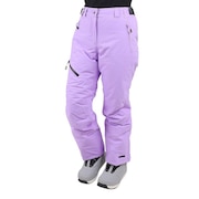 ICEPEAK(レディース)スキーウェア パンツ ICEPEAK CURLEW 4 54040 720