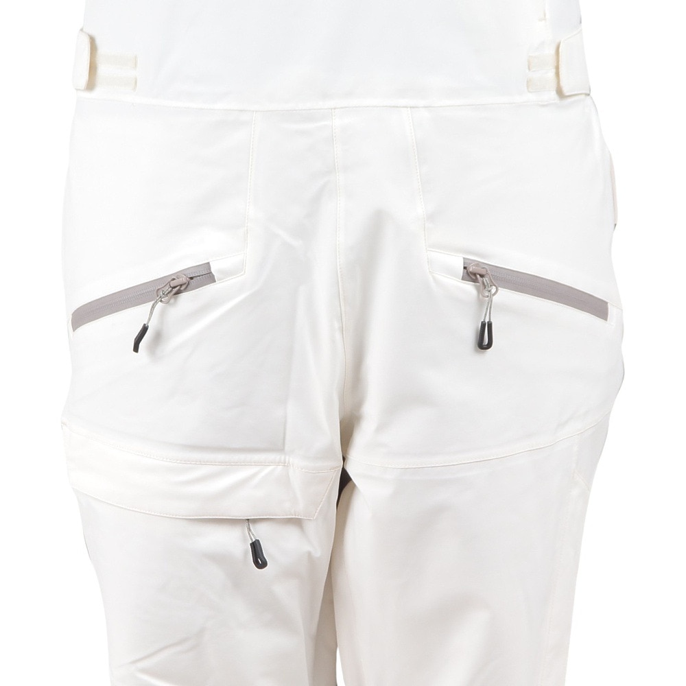 ＩＣＥＰＥＡＫ（レディース）スキーウェア ビブ パンツ CANTRALL 4 54131 020