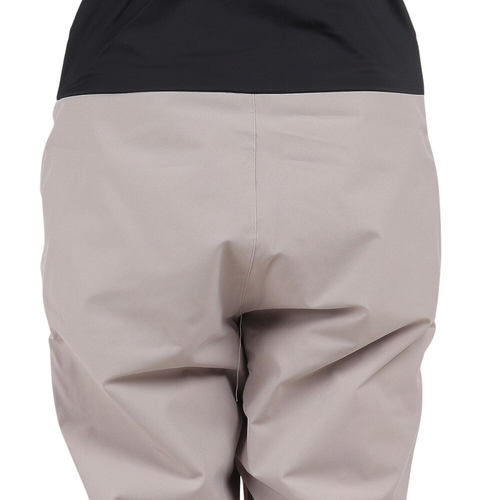 ＩＣＥＰＥＡＫ（レディース）スキーウェア ビブ パンツ CANTRALL 4 54131 020